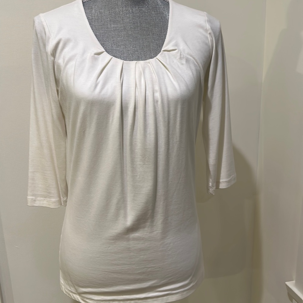 Nwot. Question dress blouse